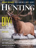 Petersen's Hunting